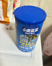 小鹿藍藍鱈魚肉松拌飯海苔寶寶拌飯鱈魚肉松添加調(diào)料下飯菜 【高鈣高鋅】拌飯海苔2罐 曬單實拍圖