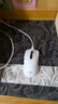 飛遁電競鼠標墊fps順滑游戲?qū)Ｓ梦⒔q編織電腦桌墊qck heavy卓威熾劍匠零臻火渡紅染包邊夜闌360x300x4 曬單實拍圖