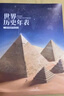 【北斗官方】新版歷史年表（中國歷史年表 世界歷史年表）中國歷史發(fā)展脈絡(luò )，古代近現代史長(cháng)卷時(shí)間軸地圖大事記，盡觀(guān)世界文明發(fā)展變遷歷程，學(xué)生實(shí)用歷史知識要點(diǎn)速查 中國歷史年表+世界歷史年表 曬單實(shí)拍圖