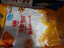 華都食品 凍雞爪 2斤/袋 出口級 生鮮鳳爪鹵雞爪烤雞爪清真食材 曬單實(shí)拍圖