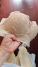 歐迪芬內衣女無(wú)鋼圈文胸抗菌親膚側收副乳小胸聚攏胸罩女友禮物 曬單實(shí)拍圖