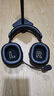 羅技（G）PRO X 2代無線藍(lán)牙三模游戲耳機(jī)麥克風(fēng)狗屁香GPX2二代電競耳機(jī)7.1環(huán)繞聲電腦頭戴式送男生男友情人 GPRO X 2代黑色 曬單實(shí)拍圖