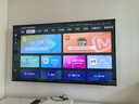 三星（SAMSUNG）政府補貼15% 25年新款U8000F系列 55/65/75/85英寸 4K高清全面屏液晶電視機 開機無廣告 2.5+32G 65英寸 UA65U8000FJXXZ二級能效補貼 曬單實拍圖