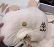 迪士尼（Disney）嬰兒衣服0-6個(gè)月用品新生兒禮盒秋冬季寶寶滿(mǎn)月百天見(jiàn)面禮待產(chǎn)包奇奇和蒂蒂保暖26禮盒66cm （建議3-5個(gè)月） 曬單實(shí)拍圖
