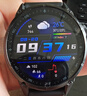 北斗syntime5多頻全星座定位心率血氧智能戶外運動手表跑步騎行禮盒版 曬單實拍圖