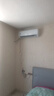 海爾（Haier）空調(diào)1.5匹掛機變頻新一級能效冷暖節(jié)能省電除菌自清潔無線Wifi智控主臥次臥室快速冷暖低噪靜音 1.5匹 一級能效 防直吹+APP無線 曬單實拍圖