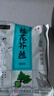 六必居 手工醬菜系列 桂花芥絲 500g 傳統(tǒng)醬菜 中華老字號(hào) 曬單實(shí)拍圖