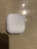 Viken【華強北頂配丨Air4代降噪款】藍牙耳機適配蘋果無線2025新款半入耳式金榜iphone16/15/14/13pods4 【原版正裝全功能主動降噪版】 【主動降噪+空間音頻+三真電量】 曬單實拍圖