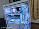 電競叛客 RTX 5070Ti X3W MAX 16G 全新架構 DLSS 4 游戲DeepSeekAI運算設計渲染獨立顯卡 RTX 5070Ti X3W MAX 曬單實(shí)拍圖