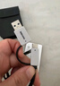致態(tài)（ZhiTai）長江存儲 2TB Type-c USB 3.2 移動固態(tài)硬盤（PSSD）靈·先鋒版 讀速2000MB/s手機直連 曬單實拍圖