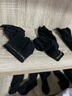 蕉內(nèi)301S襪子男士新疆精梳棉7A抗菌防臭商務(wù)休閑透氣薄款短筒夏季5雙 曬單實拍圖
