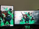 泰坦軍團 32英寸 4K 160Hz F-IPS 雙HDMI2.1 Type-C 65W供電 HDR600 內(nèi)置音箱 1ms電競電腦顯示器 P32A2V 曬單實拍圖