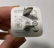 倍思小酷 蘋果充電器氮化鎵pd20W套裝iphone14快充線充電頭適用13/12ProMax手機(jī)Type-C插頭iPad 白色 曬單實(shí)拍圖