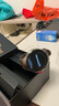 HUAWEI WATCH 5 46mm高端款航天級鈦合金表殼木星棕素皮復合表帶首創(chuàng  )X-TAP智感窗鴻蒙AI腕上小藝eSIM通信 曬單實(shí)拍圖