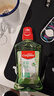 高露潔（Colgate）【孫穎莎同款】綠茶清新茉綠漱口水500ml*2含氟深層清潔自營溫和 曬單實(shí)拍圖