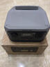 ECOFLOW正浩睿RIVER3戶(hù)外移動(dòng)電源220V宿舍電源快充便攜600W大容量充電寶 300W 睿3標準版 60W太陽(yáng)能板 曬單實(shí)拍圖