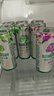 夏日紛 果味酒330ml*12罐(黑莓+蘋(píng)果+接骨木)混合裝 中秋送禮 曬單實(shí)拍圖