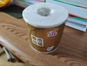清風(fēng)【李昀銳同款】有芯卷紙原木金裝 4層加厚180克*27卷 衛生紙 整箱 曬單實(shí)拍圖
