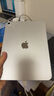 Apple/蘋果【國家補貼】iPad 11英寸 A16芯片2025年款 平板電腦 (128GB WLAN版/學(xué)習(xí)辦公娛樂)銀色 曬單實拍圖