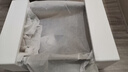 悍高（HIGOLD） 廚房水槽304不銹鋼手工大單槽家用臺下洗菜盆拉絲家用洗碗槽水池 60*43側(cè)孔納米款-黑色抽拉龍頭 曬單實拍圖