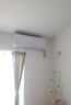 格力（GREE）空調(diào)云佳/天儀 大1/1.5匹【超級省電】新一級能效 變頻冷暖 高溫自清潔壁式臥室掛機(jī)補(bǔ)貼20%空調(diào) 大1匹 一級能效 天儀【新品重磅上市】 曬單實拍圖