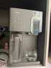 美的（Midea）冰魔方Max冰塊凈水器家用凈水機(jī)制冰機(jī)臺(tái)式凈飲一體機(jī)制冷即熱直飲機(jī)政府補(bǔ)貼免安裝JLB3799T-RO 曬單實(shí)拍圖