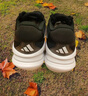 阿迪達斯 （adidas）男 跑步系列 SUPERNOVA EASE M 跑步鞋 JI1426 黑色  43  曬單實(shí)拍圖