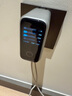 ANKER【國家3C認證】安克智顯充140W充電器 氮化鎵屏顯type-c多口pd快充100W頭適用iPhone16手機電腦 銀 曬單實拍圖