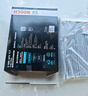 博世（BOSCH）空調(diào)濾芯濾清器5717邁騰帕薩特速騰途觀安歡高爾夫6夏朗奧迪Q3/A3 曬單實拍圖
