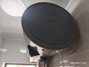 萬家樂【睿能小藍瓶D60-FW7內(nèi)膽免清洗】電熱水器60升 母嬰級智能雙殺菌出水?dāng)嚯娨患壞苄已a貼20% 曬單實拍圖