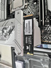 宏碁掠奪者（PREDATOR）2TB SSD固態(tài)硬盤(pán) M.2接口(NVMe協(xié)議) GM7000系列｜NVMe PCIe 4.0讀速7400MB/s  AI電腦存儲配件 曬單實(shí)拍圖