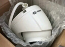 ?？低暎℉IKVISION）皓視通監控攝像頭家用200萬(wàn)高清手機遠程POE網(wǎng)線(xiàn)供電紅外夜視室內外監控器商用設備32V2  2.8MM 曬單實(shí)拍圖