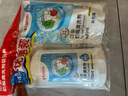 貝親（Pigeon）餐具清洗劑 洗奶嘴果蔬水杯餐具玩具 套裝 600ml+700ml PL156 曬單實拍圖