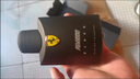 法拉利Ferrari/法拉利黑色男士淡香水125ML 高級(jí)品牌奢侈七夕禮物送對(duì)象 【保稅直發(fā)】Ferrari/法拉利 男士香水 黑色男士淡香水125ML 曬單實(shí)拍圖