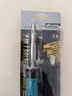 寶工（Pro'sKit）SI-211G兩用2合1吸錫烙鐵 強力手動(dòng)吸錫器吸錫器焊接維修 曬單實(shí)拍圖