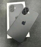 Apple/蘋果 iPhone 16（A3288）128GB 黑色 支持移動聯(lián)通電信5G 雙卡雙待手機 曬單實拍圖