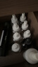 彩虹（RAINBOW） 電熱蚊香液（滅蚊液）無(wú)味型 34ml*8瓶家用驅蚊水防蚊液蚊香液 曬單實(shí)拍圖