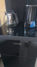 長虹茶吧機【家電國家補貼】茶吧柜飲水機家用一體遙控智能茶吧機沖泡奶燒水壺泡茶機CH-T3902BDS 曬單實拍圖