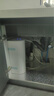 沁園（TRULIVA）凈水器 小白鯨青春版1000G大通量家用凈水機(jī)純水機(jī)凈飲機(jī)廚下式 5年RO膜反滲透直飲 UR-S31020 【國家補(bǔ)貼】3L大流速 曬單實拍圖