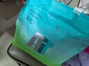 YEEHOO小綠褲英氏童用品集團旗下AIR拉拉褲3XL碼25片透氣防漏防紅屁屁 曬單實(shí)拍圖