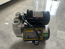 恒格爾增壓泵家用自吸泵熱水器自來水全屋管道加壓泵全自動(dòng)抽水泵 680W（數(shù)顯防凍/缺水保護(hù)） 曬單實(shí)拍圖