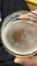 愛士堡小麥啤酒500ml*36聽/48聽/90聽 德國原裝進(jìn)口精釀啤酒 500mL 48罐 曬單實(shí)拍圖