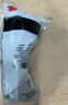 3M 12308防化學(xué)護目鏡有效防護液體噴濺防霧防沖擊透明眼鏡 1副 曬單實拍圖