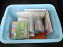 漢狀元數學(xué)教具套裝一二年級上下冊小學(xué)數學(xué)學(xué)具計數器尺子立體幾何計數棒算盤(pán)文具用品 【一年級上下冊基礎套裝】20件(塑料計數器) 曬單實(shí)拍圖