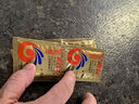 安琪小白條酵母粉5g*12 耐高糖型高活性干酵母家用饅頭包子面包發(fā)酵粉 曬單實(shí)拍圖