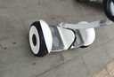 九號（Ninebot）電動平衡車小九米Mini成年人電動車代步腿控智能兩輪大人非燃動版Plus長續(xù)航 曬單實拍圖
