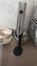 CLITON電動(dòng)打奶泡器咖啡奶泡機 充電式牛奶打泡器帶支架手持迷你攪拌器 曬單實(shí)拍圖