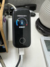 ANKER【國家3C認證】安克智顯充Lite100W充電器數(shù)據(jù)線套裝 氮化鎵type-c小米快充pd插頭適用iPhone16 灰 曬單實拍圖