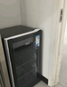 美的（Midea）【可愛(ài)多小冰箱】96升家用客廳辦公室冰吧冷藏保鮮展示柜茶葉飲料水果立式酒柜迷你小型JC-96GMR 曬單實(shí)拍圖