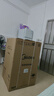 美的（Midea）波輪洗衣機(jī)全自動家用 MB90V33B 9公斤 一級能效節(jié)能 100%健康除螨 專利免清洗 宿舍租房 以舊換新 曬單實(shí)拍圖